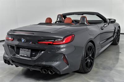 2022 BMW M8 Competition-RARE RED CARBON BUCKETS!   - Photo 12 - Joliet, IL 60435