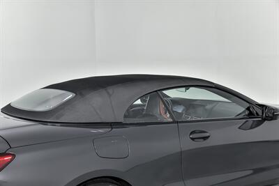 2022 BMW M8 Competition-RARE RED CARBON BUCKETS!   - Photo 18 - Joliet, IL 60435