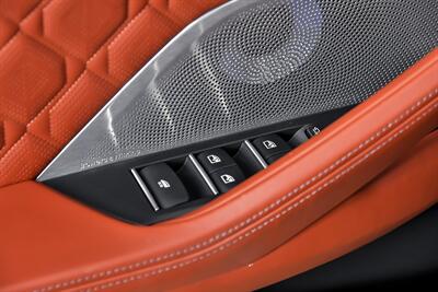 2022 BMW M8 Competition-RARE RED CARBON BUCKETS!   - Photo 24 - Joliet, IL 60435