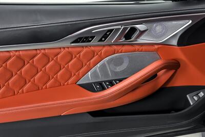 2022 BMW M8 Competition-RARE RED CARBON BUCKETS!   - Photo 22 - Joliet, IL 60435