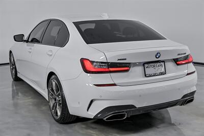2021 BMW 3 Series M340i xDrive   - Photo 10 - Joliet, IL 60435