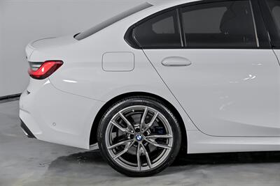 2021 BMW 3 Series M340i xDrive   - Photo 13 - Joliet, IL 60435