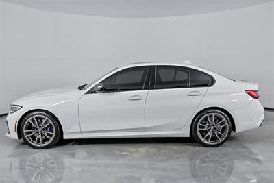 2021 BMW 3 Series M340i xDrive   - Photo 8 - Joliet, IL 60435
