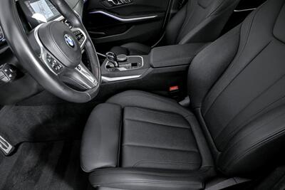 2021 BMW 3 Series M340i xDrive   - Photo 21 - Joliet, IL 60435