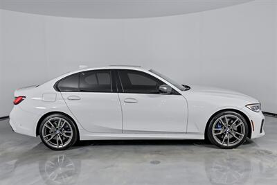 2021 BMW 3 Series M340i xDrive   - Photo 14 - Joliet, IL 60435