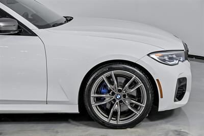 2021 BMW 3 Series M340i xDrive   - Photo 15 - Joliet, IL 60435