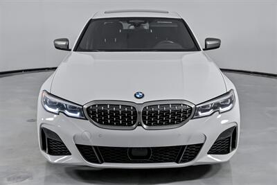 2021 BMW 3 Series M340i xDrive   - Photo 5 - Joliet, IL 60435