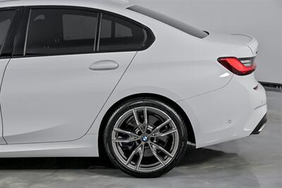 2021 BMW 3 Series M340i xDrive   - Photo 9 - Joliet, IL 60435
