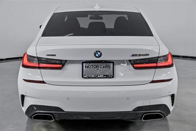 2021 BMW 3 Series M340i xDrive   - Photo 11 - Joliet, IL 60435