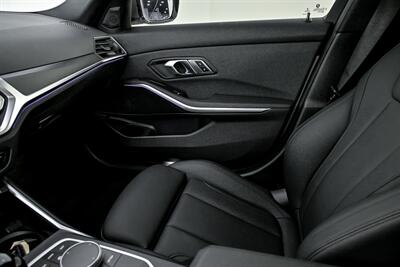 2021 BMW 3 Series M340i xDrive   - Photo 38 - Joliet, IL 60435