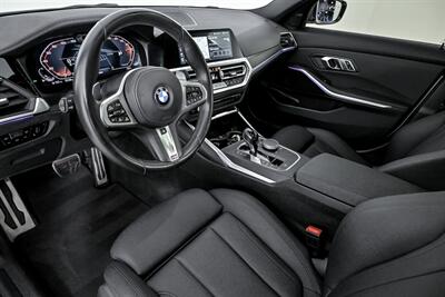 2021 BMW 3 Series M340i xDrive   - Photo 20 - Joliet, IL 60435