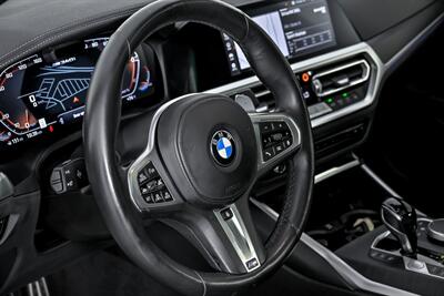 2021 BMW 3 Series M340i xDrive   - Photo 25 - Joliet, IL 60435