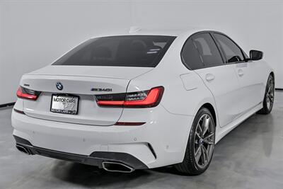 2021 BMW 3 Series M340i xDrive   - Photo 12 - Joliet, IL 60435