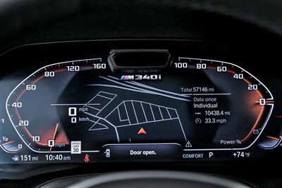 2021 BMW 3 Series M340i xDrive   - Photo 27 - Joliet, IL 60435