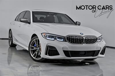 2021 BMW 3 Series M340i xDrive   - Photo 1 - Joliet, IL 60435