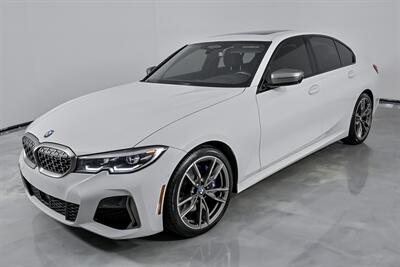 2021 BMW 3 Series M340i xDrive   - Photo 6 - Joliet, IL 60435