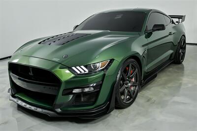2022 Ford Mustang Shelby GT500   - Photo 6 - Joliet, IL 60435