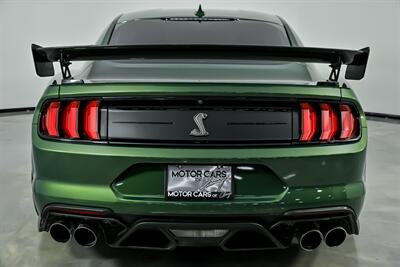 2022 Ford Mustang Shelby GT500   - Photo 11 - Joliet, IL 60435