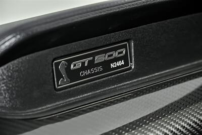 2022 Ford Mustang Shelby GT500   - Photo 35 - Joliet, IL 60435