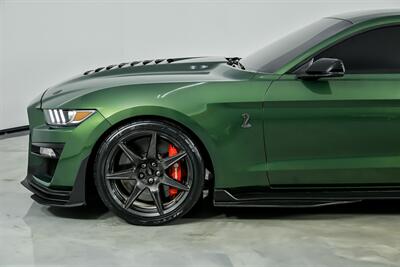 2022 Ford Mustang Shelby GT500   - Photo 7 - Joliet, IL 60435