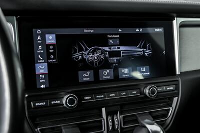2020 Porsche Macan Turbo   - Photo 36 - Joliet, IL 60435