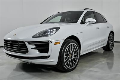 2020 Porsche Macan Turbo   - Photo 6 - Joliet, IL 60435