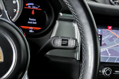 2020 Porsche Macan Turbo   - Photo 32 - Joliet, IL 60435