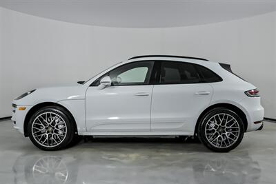 2020 Porsche Macan Turbo   - Photo 8 - Joliet, IL 60435