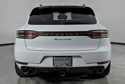 2020 Porsche Macan Turbo   - Photo 11 - Joliet, IL 60435