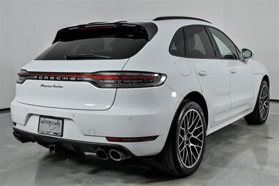 2020 Porsche Macan Turbo   - Photo 12 - Joliet, IL 60435