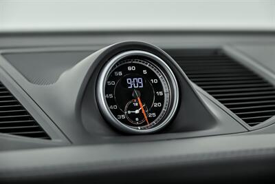 2020 Porsche Macan Turbo   - Photo 33 - Joliet, IL 60435