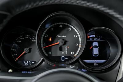 2020 Porsche Macan Turbo   - Photo 28 - Joliet, IL 60435