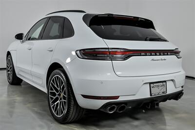 2020 Porsche Macan Turbo   - Photo 10 - Joliet, IL 60435
