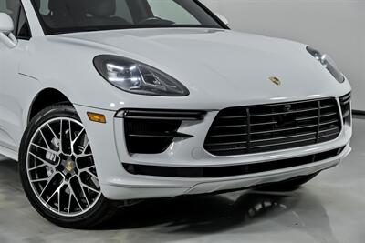 2020 Porsche Macan Turbo   - Photo 3 - Joliet, IL 60435