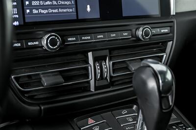 2020 Porsche Macan Turbo   - Photo 37 - Joliet, IL 60435