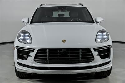 2020 Porsche Macan Turbo   - Photo 5 - Joliet, IL 60435