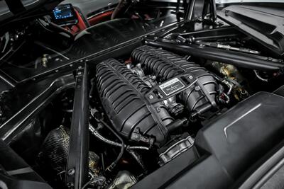 2024 Chevrolet Corvette Z06 3LZ-BIG $137K MSRP   - Photo 16 - Joliet, IL 60435