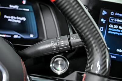 2024 Chevrolet Corvette Z06 3LZ-BIG $137K MSRP   - Photo 32 - Joliet, IL 60435