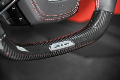 2024 Chevrolet Corvette Z06 3LZ-BIG $137K MSRP   - Photo 28 - Joliet, IL 60435