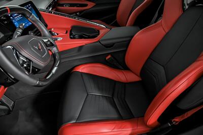 2024 Chevrolet Corvette Z06 3LZ-BIG $137K MSRP   - Photo 23 - Joliet, IL 60435