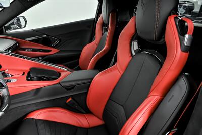 2024 Chevrolet Corvette Z06 3LZ-BIG $137K MSRP   - Photo 24 - Joliet, IL 60435