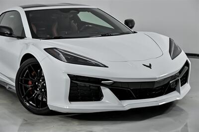 2024 Chevrolet Corvette Z06 3LZ-BIG $137K MSRP   - Photo 3 - Joliet, IL 60435