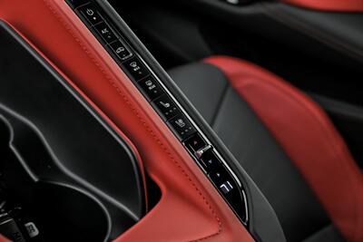 2024 Chevrolet Corvette Z06 3LZ-BIG $137K MSRP   - Photo 40 - Joliet, IL 60435