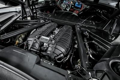 2024 Chevrolet Corvette Z06 3LZ-BIG $137K MSRP   - Photo 17 - Joliet, IL 60435