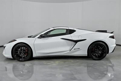 2024 Chevrolet Corvette Z06 3LZ-BIG $137K MSRP   - Photo 8 - Joliet, IL 60435