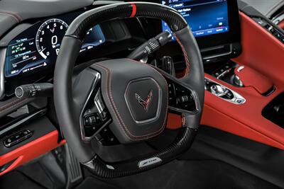 2024 Chevrolet Corvette Z06 3LZ-BIG $137K MSRP   - Photo 25 - Joliet, IL 60435