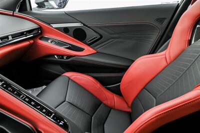 2024 Chevrolet Corvette Z06 3LZ-BIG $137K MSRP   - Photo 41 - Joliet, IL 60435