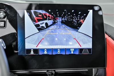 2024 Chevrolet Corvette Z06 3LZ-BIG $137K MSRP   - Photo 36 - Joliet, IL 60435