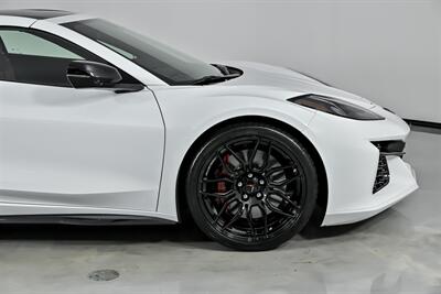2024 Chevrolet Corvette Z06 3LZ-BIG $137K MSRP   - Photo 15 - Joliet, IL 60435