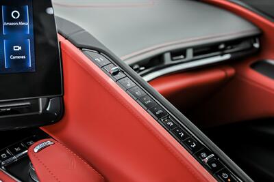 2024 Chevrolet Corvette Z06 3LZ-BIG $137K MSRP   - Photo 38 - Joliet, IL 60435